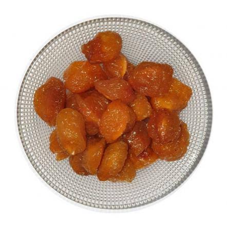 تصویر 3 از قیمت آلو بخارا خورشتی + خرید باور نکردنی